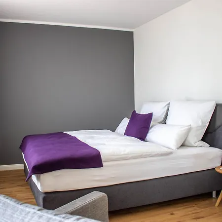 Bannert By Heidetraeume Appartement