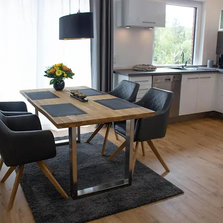 Bannert By Heidetraeume Appartement Undeloh