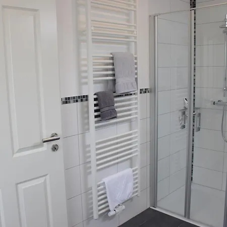 Appartement Bannert By Heidetraeume *