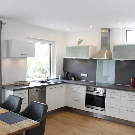 Bannert By Heidetraeume Appartement Undeloh