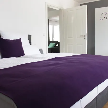 Appartement Bannert By Heidetraeume Undeloh